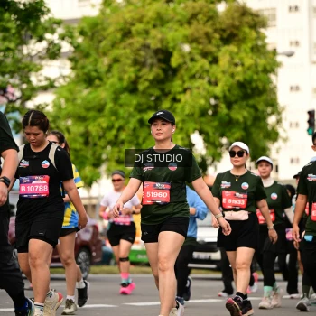 Runner Photo 4027292