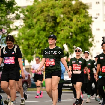 Runner Photo 4027295