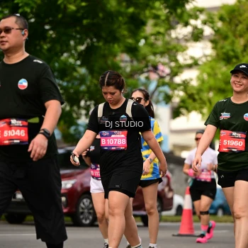 Runner Photo 4027300