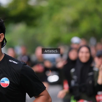 Runner Photo 4027308