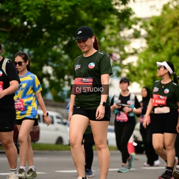 Runner Photo 4027314