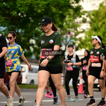 Runner Photo 4027315