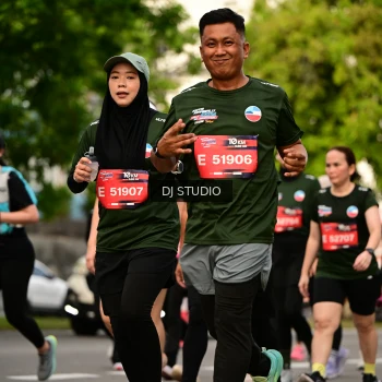 Runner Photo 4027317
