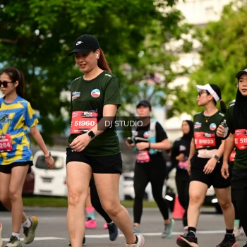 Runner Photo 4027320