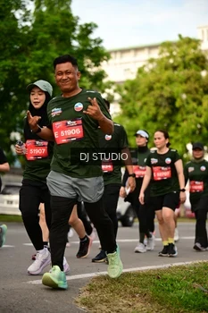 Runner Photo 4027321