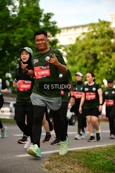 Runner Photo 4027322