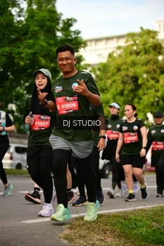 Runner Photo 4027323