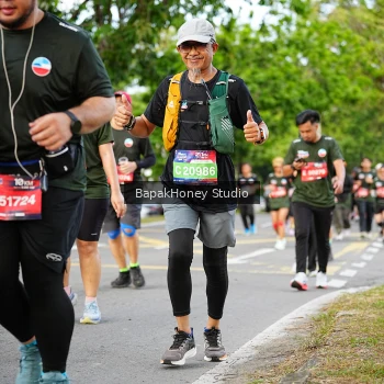 Runner Photo 4027327