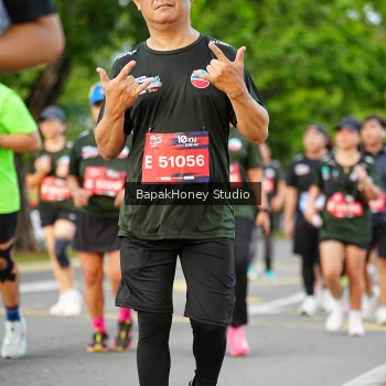 Runner Photo 4027329
