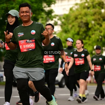 Runner Photo 4027331