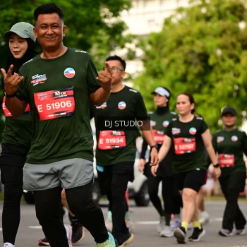 Runner Photo 4027332