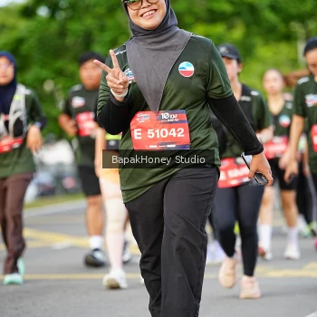 Runner Photo 4027340