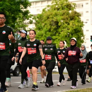 Runner Photo 4027342