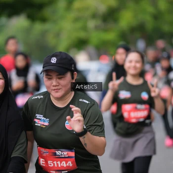 Runner Photo 4027343