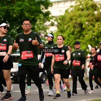 Runner Photo 4027344