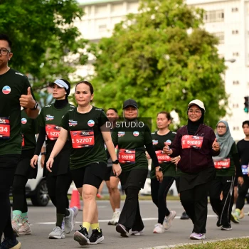 Runner Photo 4027347