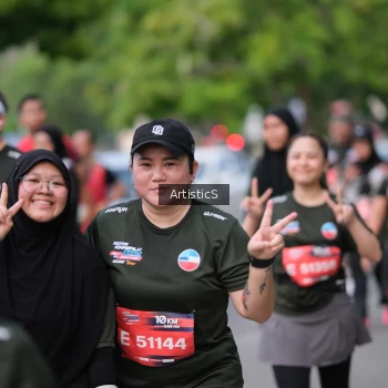 Runner Photo 4027348