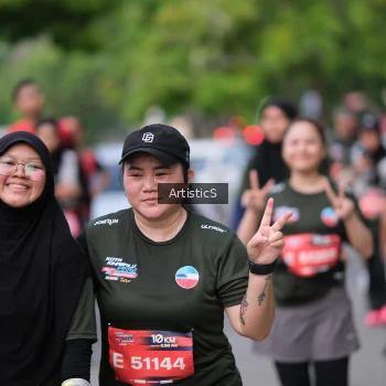 Runner Photo 4027353