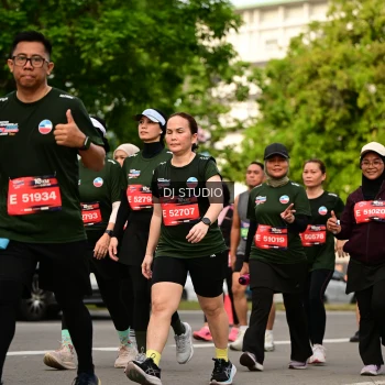 Runner Photo 4027357