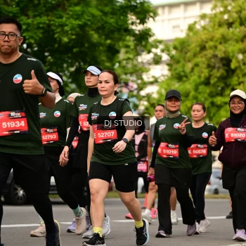 Runner Photo 4027364