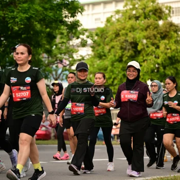Runner Photo 4027370