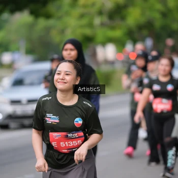 Runner Photo 4027376