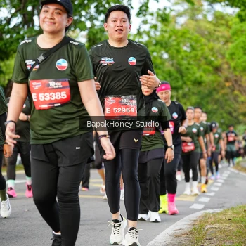 Runner Photo 4027377