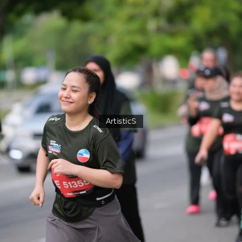 Runner Photo 4027380