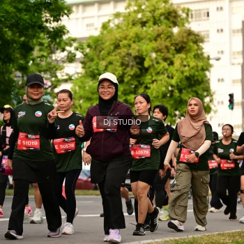 Runner Photo 4027384