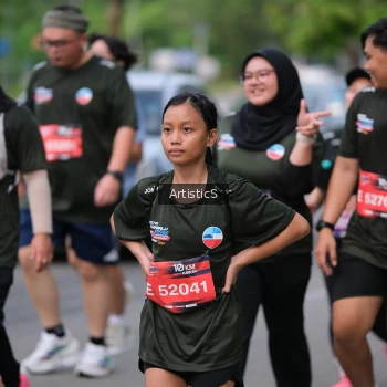 Runner Photo 4027389