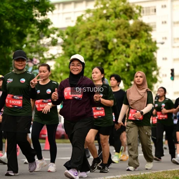 Runner Photo 4027390