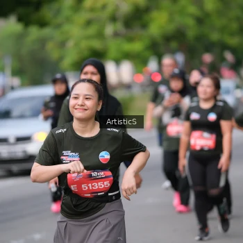 Runner Photo 4027396