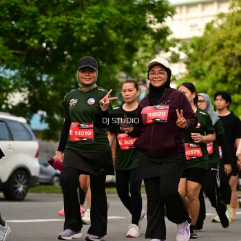 Runner Photo 4027399