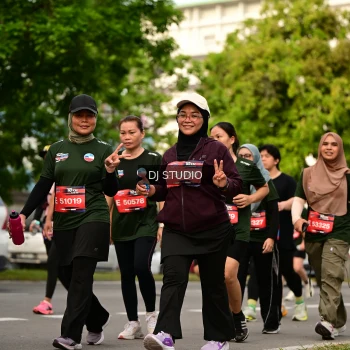 Runner Photo 4027400