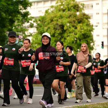 Runner Photo 4027401