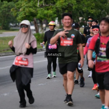 Runner Photo 4027402