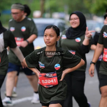 Runner Photo 4027406