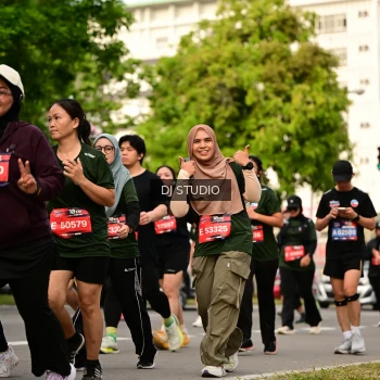 Runner Photo 4027412