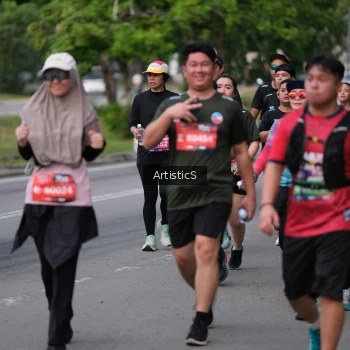 Runner Photo 4027413