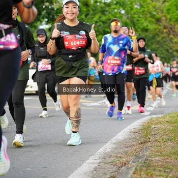 Runner Photo 4027416