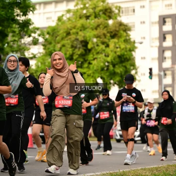 Runner Photo 4027417