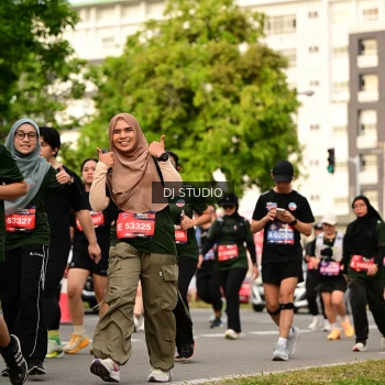 Runner Photo 4027420