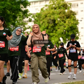 Runner Photo 4027424