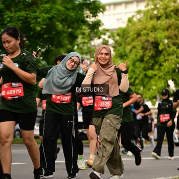 Runner Photo 4027425