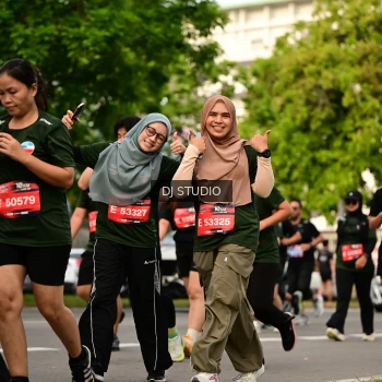 Runner Photo 4027426