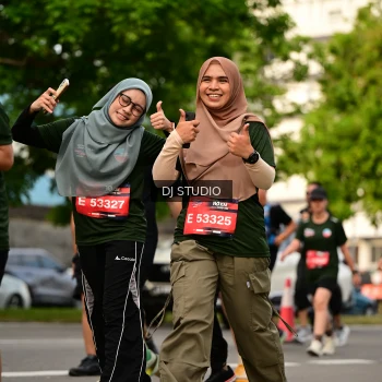 Runner Photo 4027430
