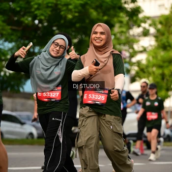 Runner Photo 4027431