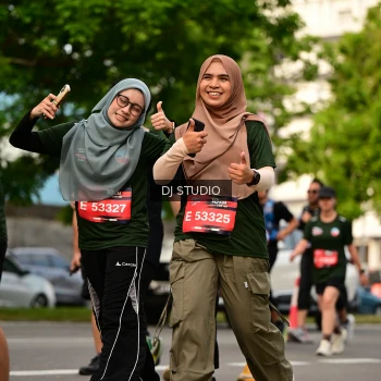 Runner Photo 4027435