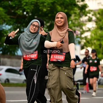 Runner Photo 4027436