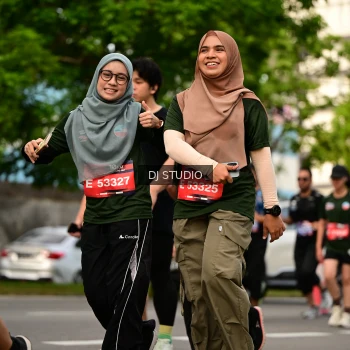 Runner Photo 4027440